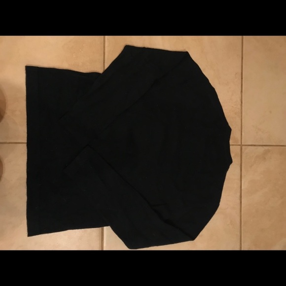 Michael Kors Mens 100% Cashmere Peace Sweater - M - Picture 3 of 5